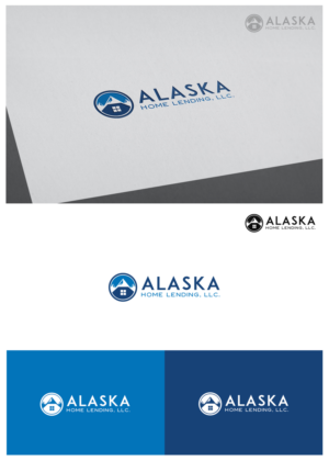Logo Design by goranvisnjic82 for Unity Home Group, Inc. | Design #22802986
