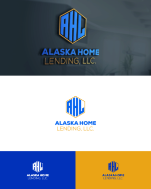 Logo Design by Bennata for Unity Home Group, Inc. | Design: #22811421