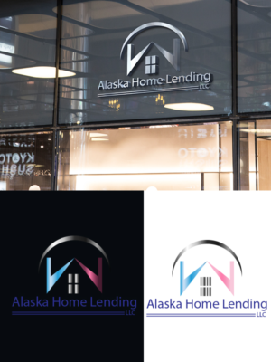 Logo Design by Eleeza Creative 2 for Unity Home Group, Inc. | Design: #22809878