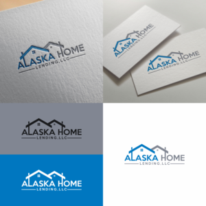 Logo Design by Nur Romi for Unity Home Group, Inc. | Design: #22809275