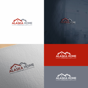 Logo Design by Nur Romi for Unity Home Group, Inc. | Design: #22812263