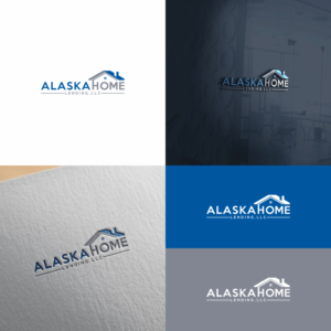 Logo Design by Nur Romi for Unity Home Group, Inc. | Design: #22812853