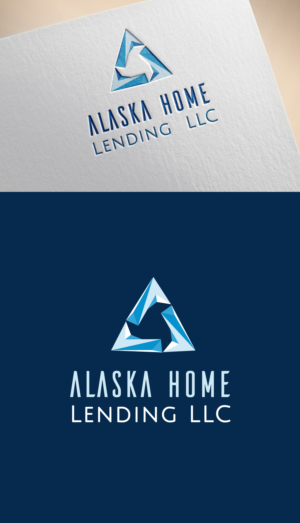 Logo Design by Ana Gocheva for Unity Home Group, Inc. | Design #22802837