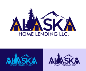 Logo Design by Davis 5 for Unity Home Group, Inc. | Design #22848367