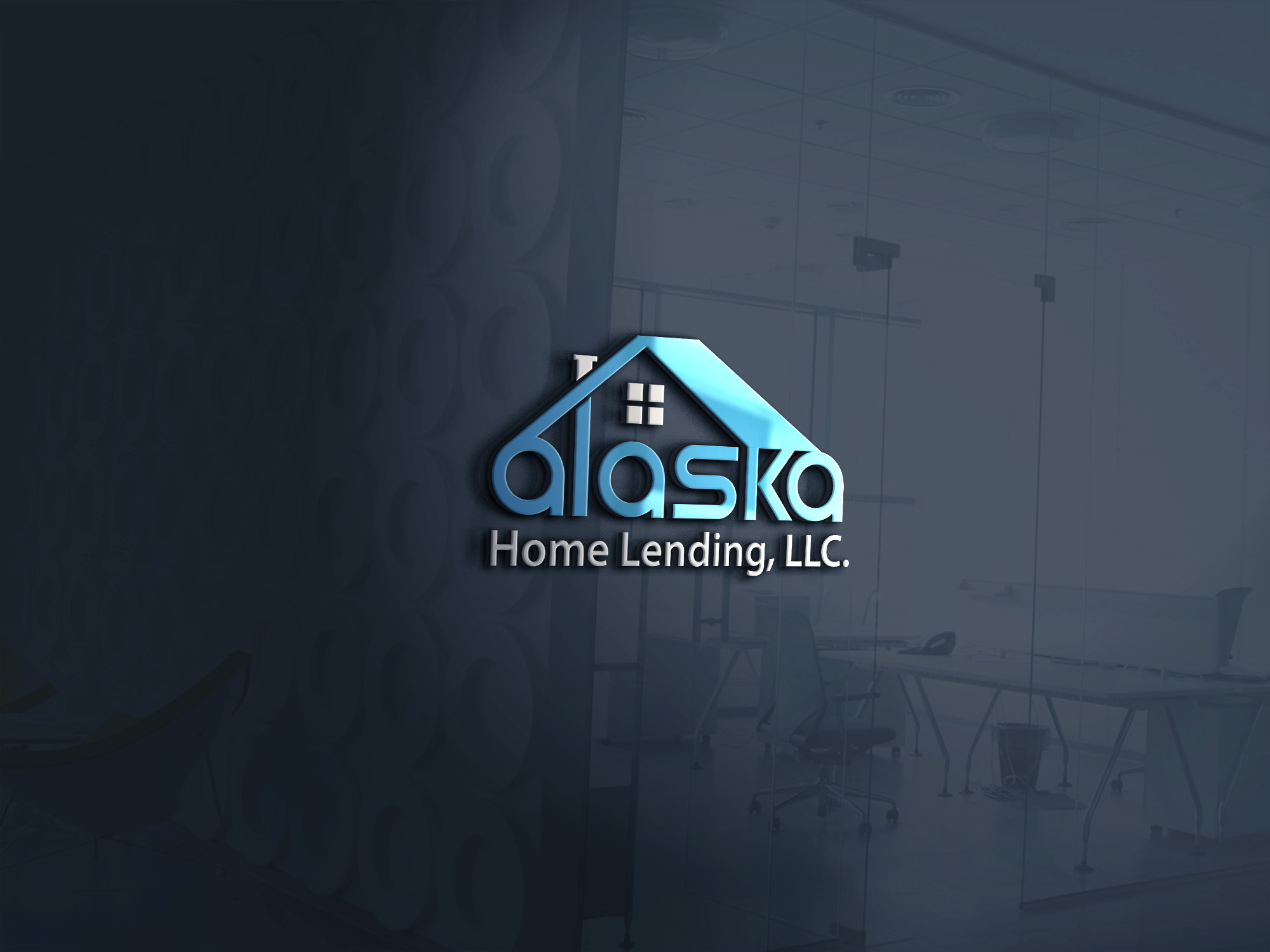 Logo Design by Talha11222 for Unity Home Group, Inc. | Design #22801200