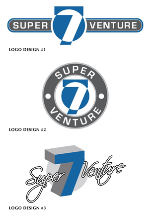 Logo Design by Junn for this project | Design #3005127