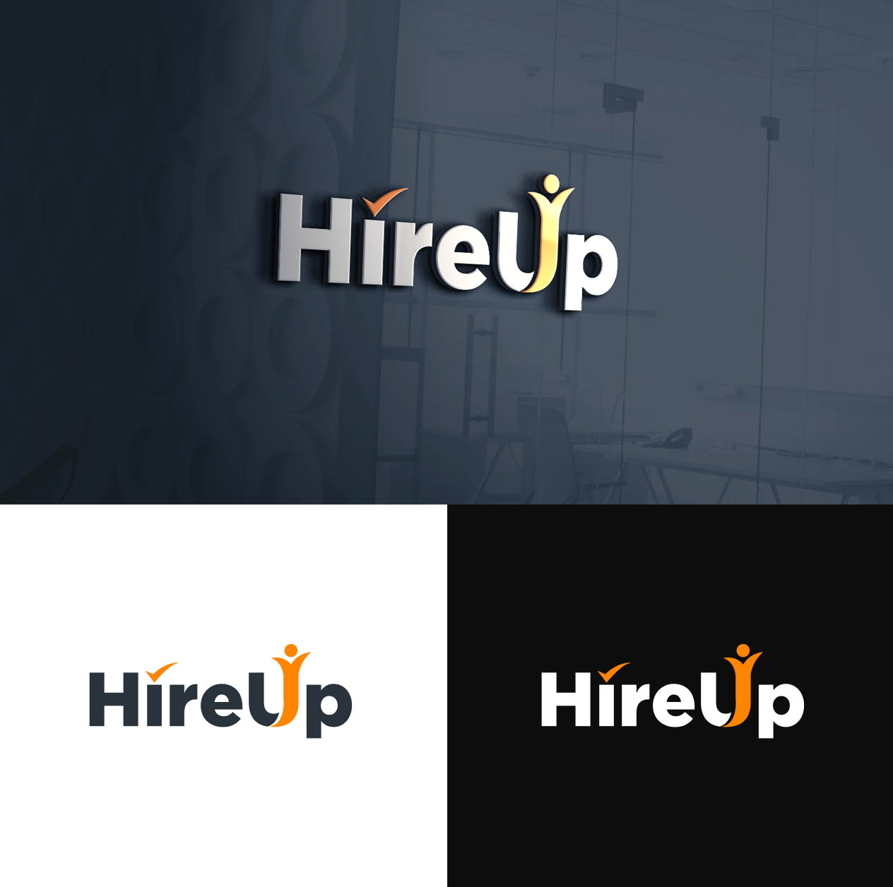 Logo Design by BehindSymbols for this project | Design #22806409