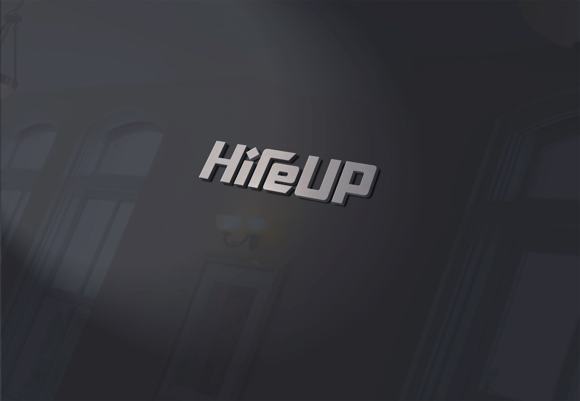 Logo Design by Talha11222 for this project | Design #22801649