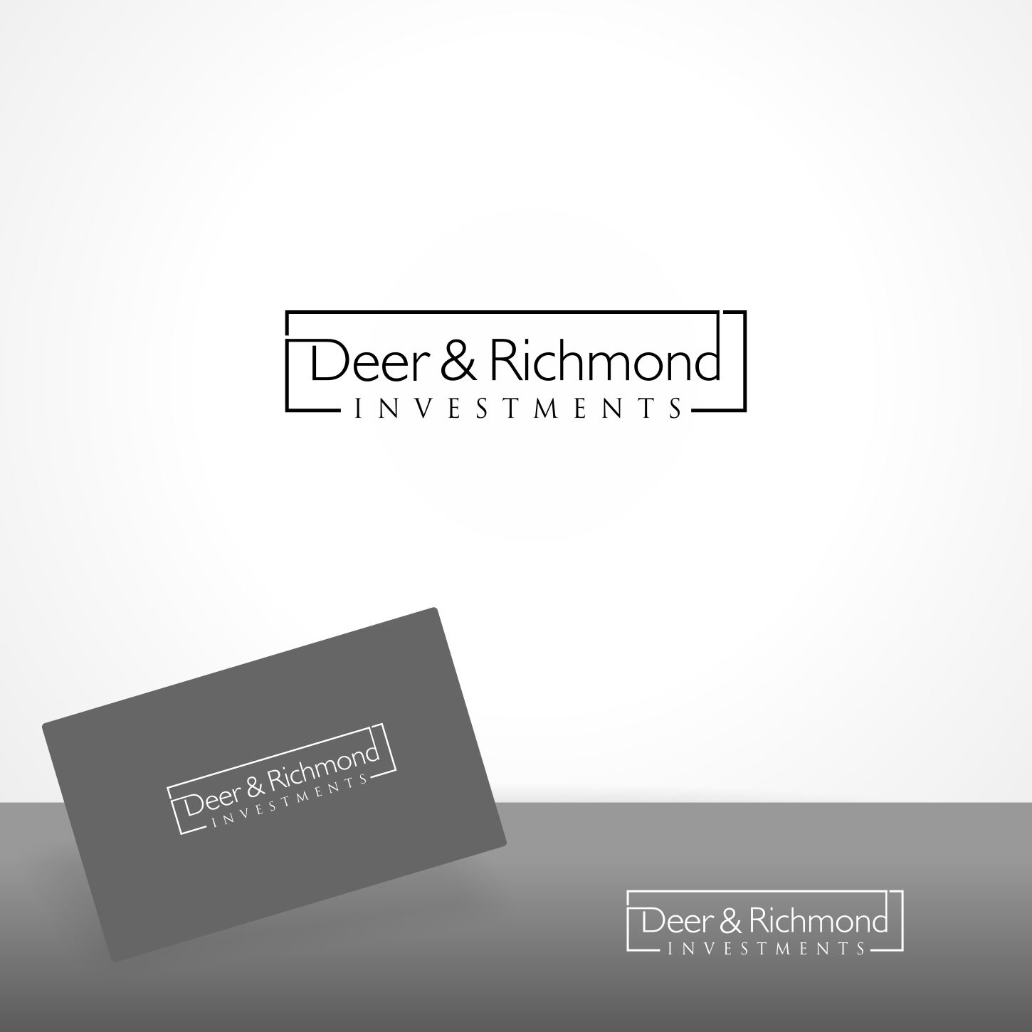 Logo Design by Arham Hidayat for this project | Design #22829764