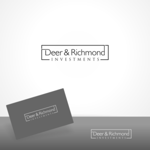 Logo Design by Arham Hidayat for this project | Design: #22829764