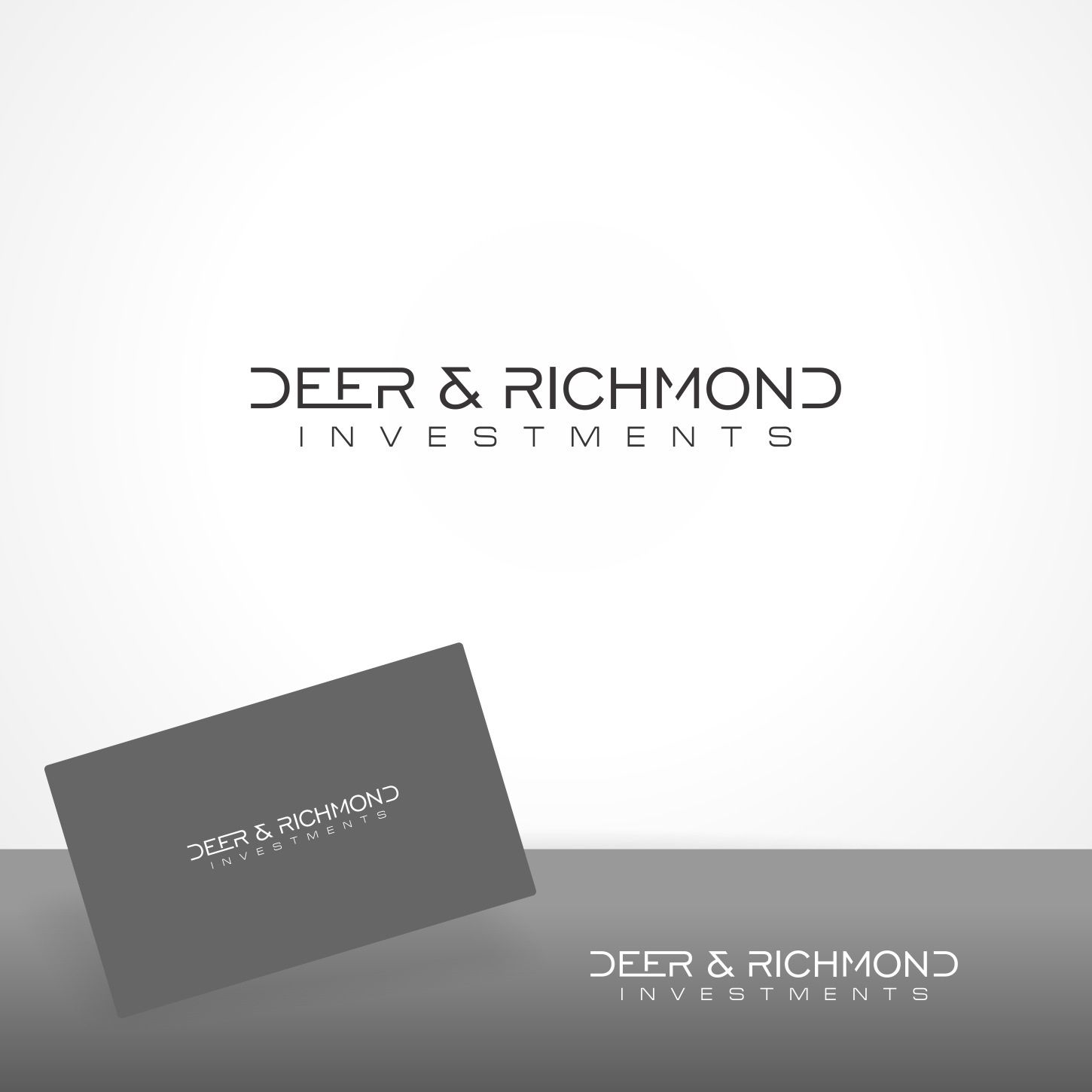 Logo Design by Arham Hidayat for this project | Design #22829765
