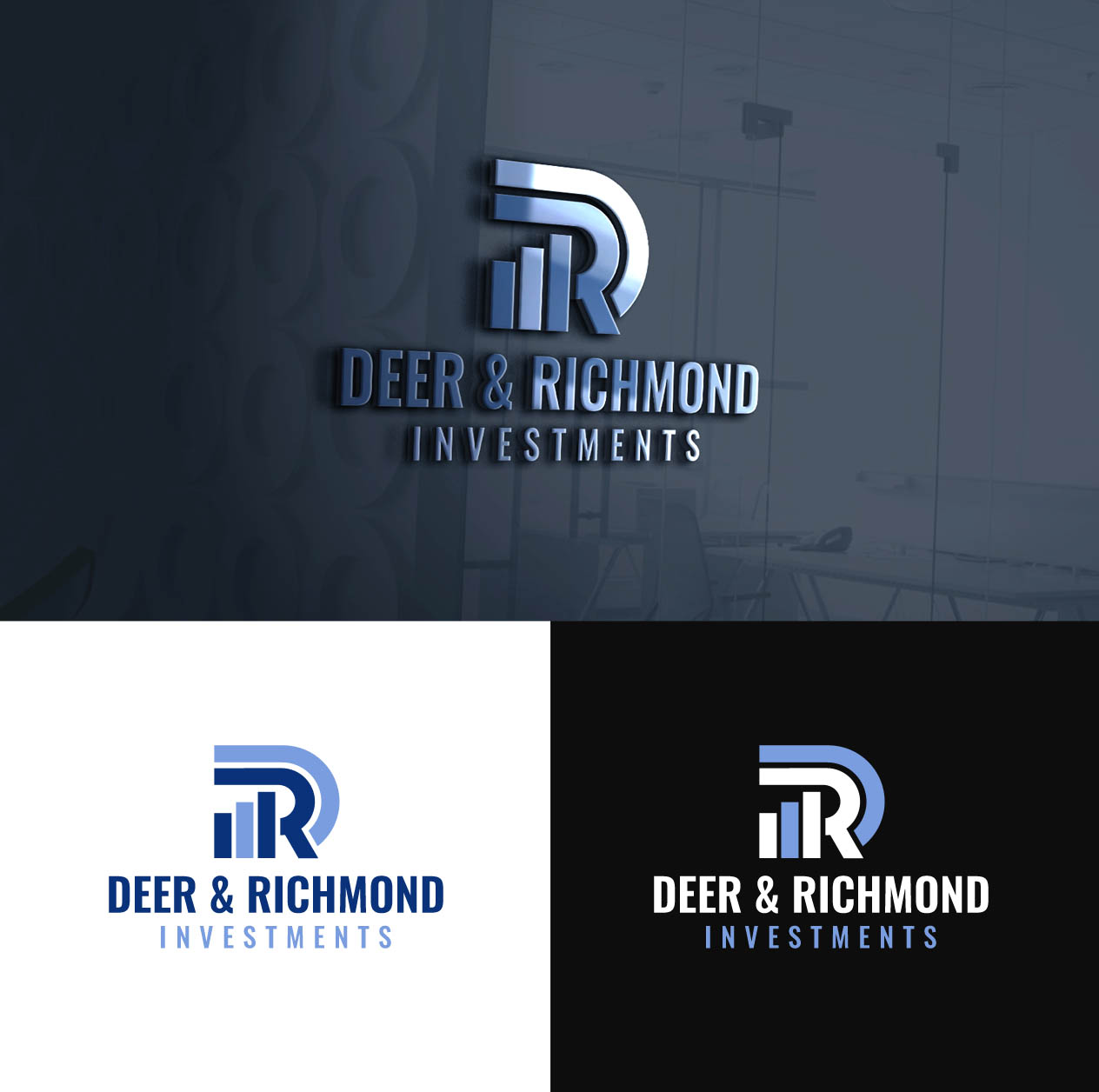 Logo Design by BehindSymbols for this project | Design #22806343