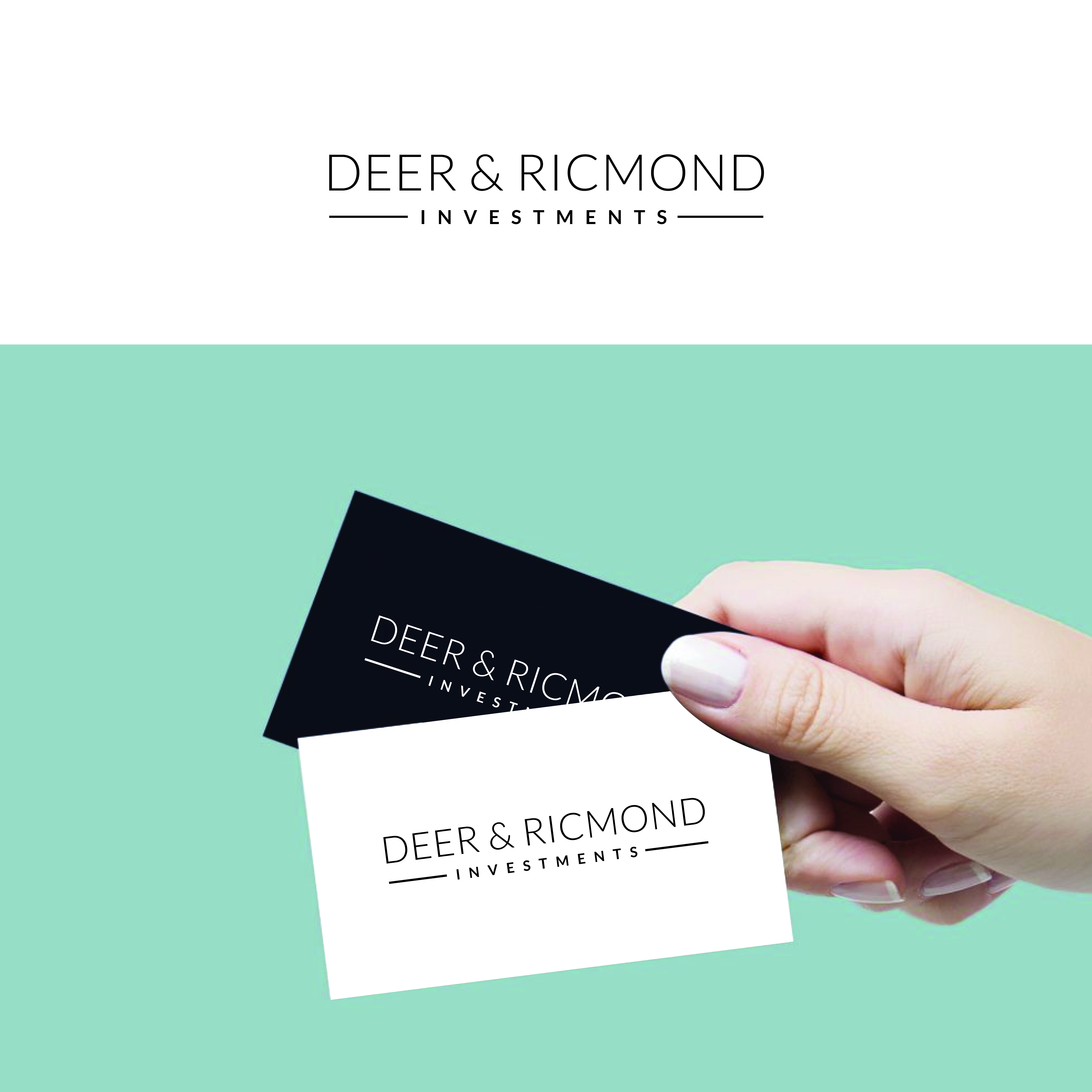 Logo Design by ecorokerz for this project | Design #22804964