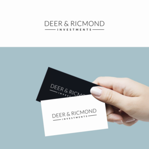 Logo Design by ecorokerz for this project | Design #22804964