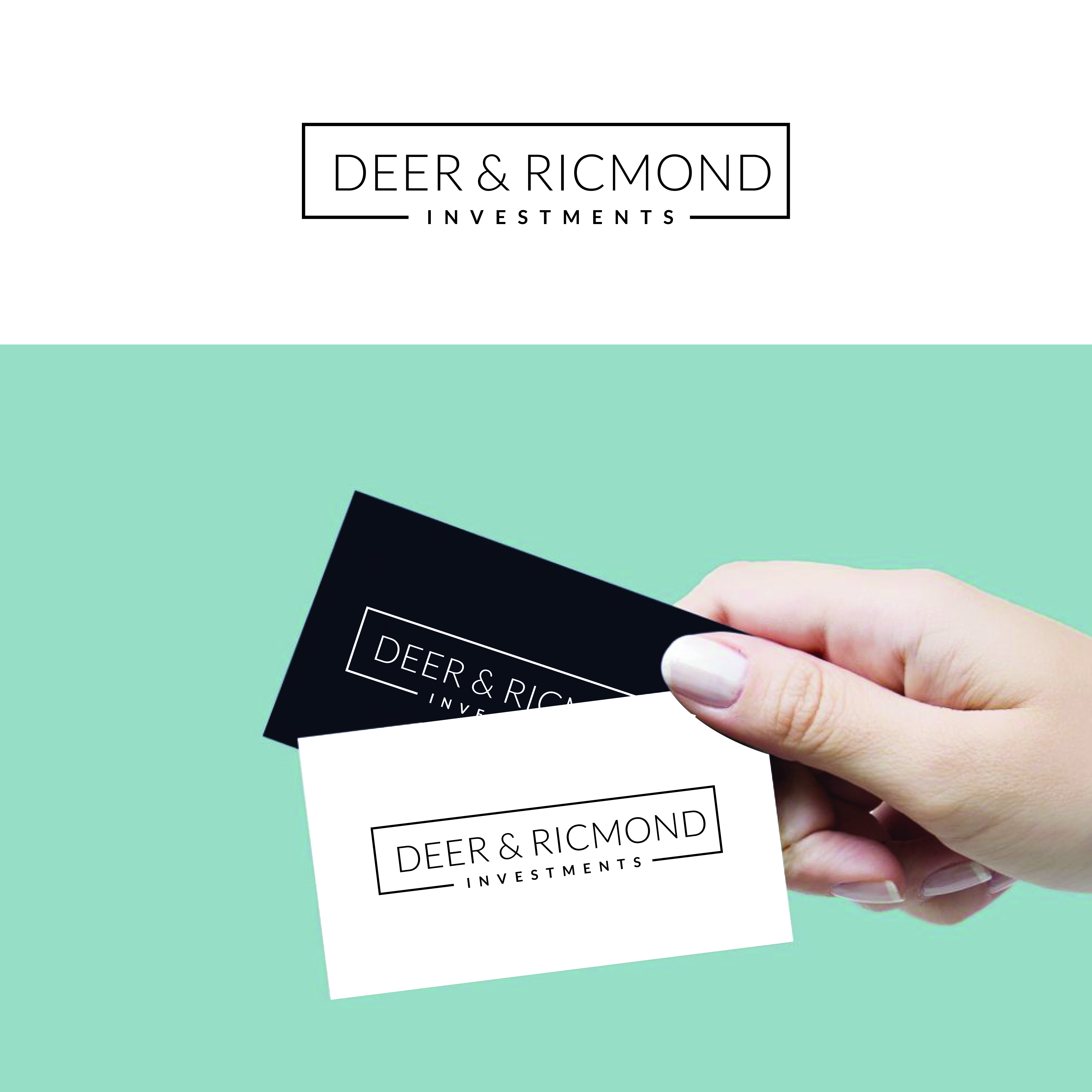 Logo Design by ecorokerz for this project | Design #22804965