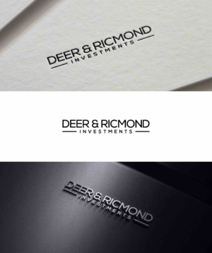 Logo Design by saher khan 2 for this project | Design: #22805065