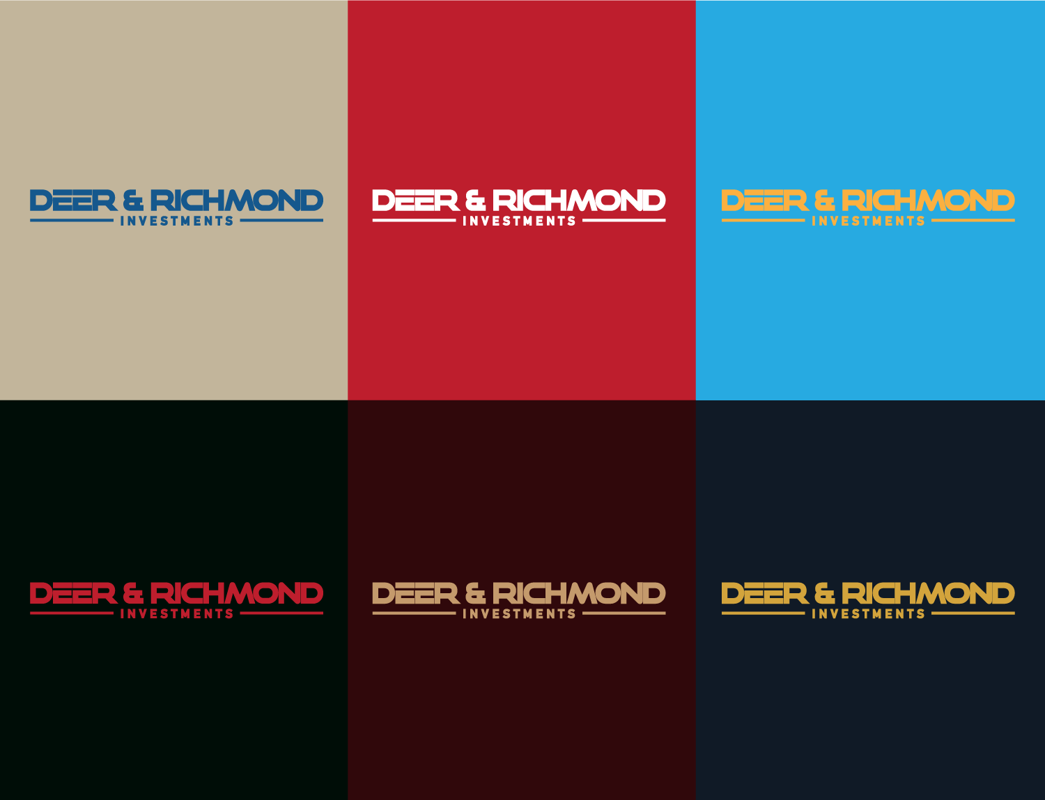 Logo Design by IHefney for this project | Design #22801833
