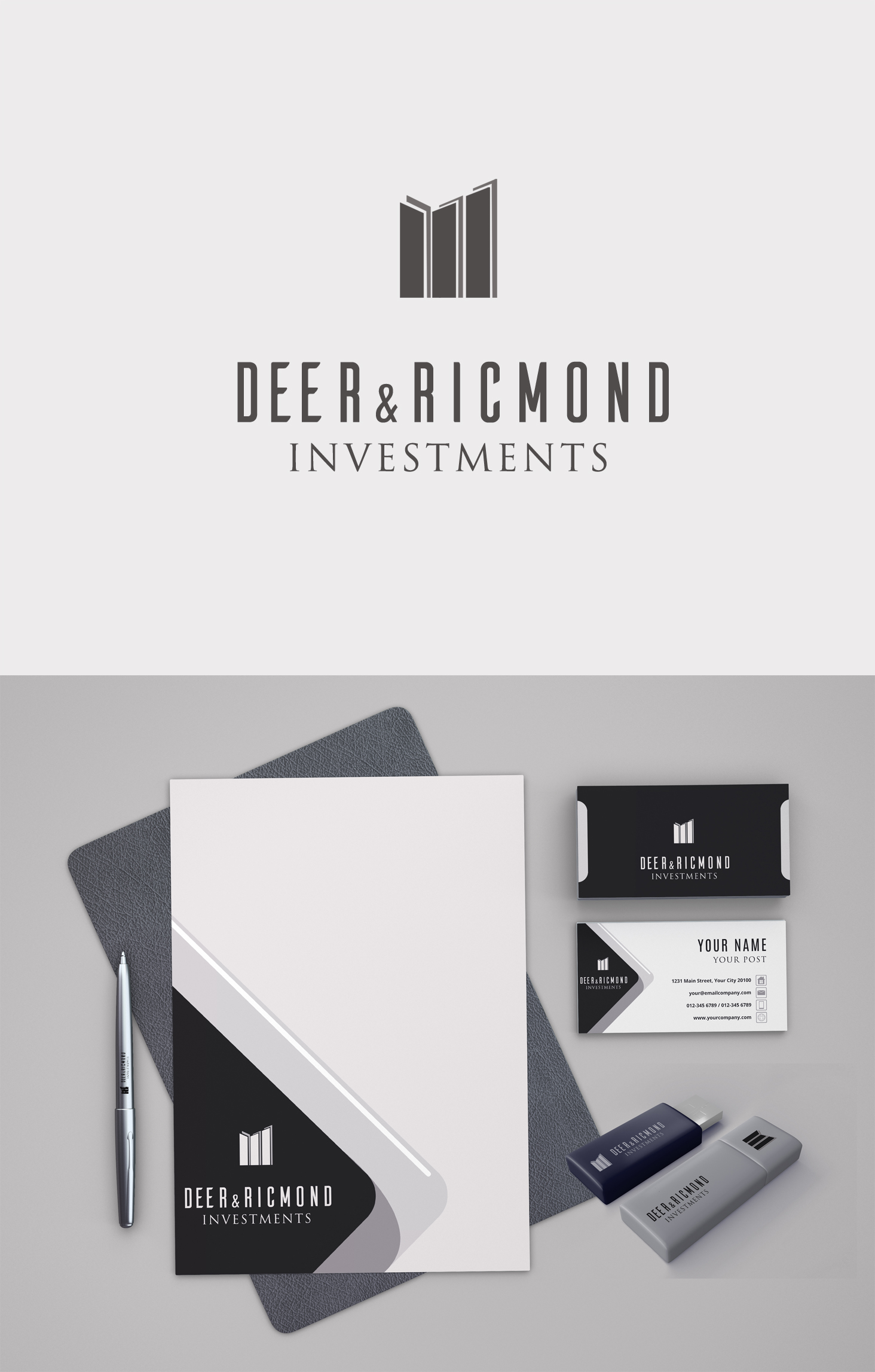 Logo Design by Ana Gocheva for this project | Design #22802565