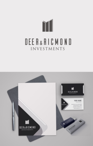 Logo Design by Ana Gocheva for this project | Design #22802565