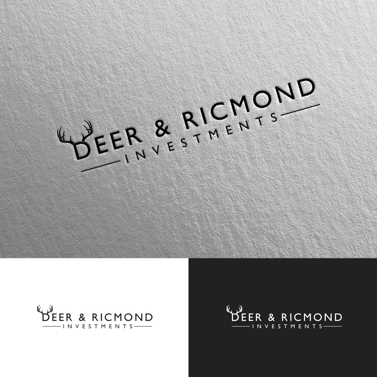 Logo Design by Rii for this project | Design #22805058