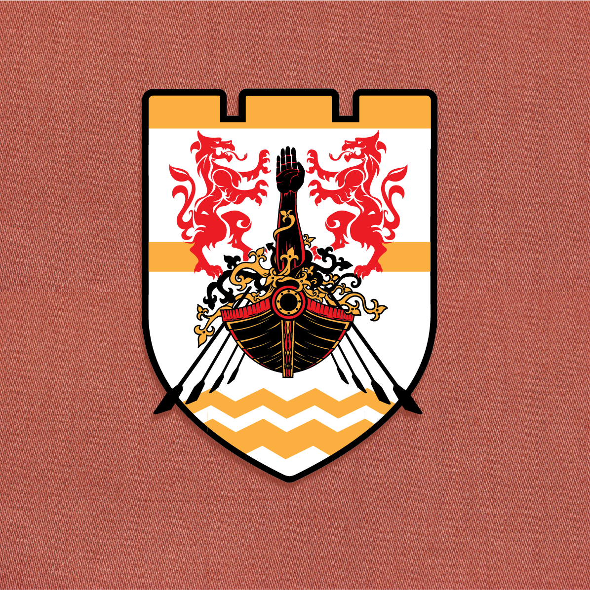 Logo-Design von D@rts für dieses Projekt | Design #22916203