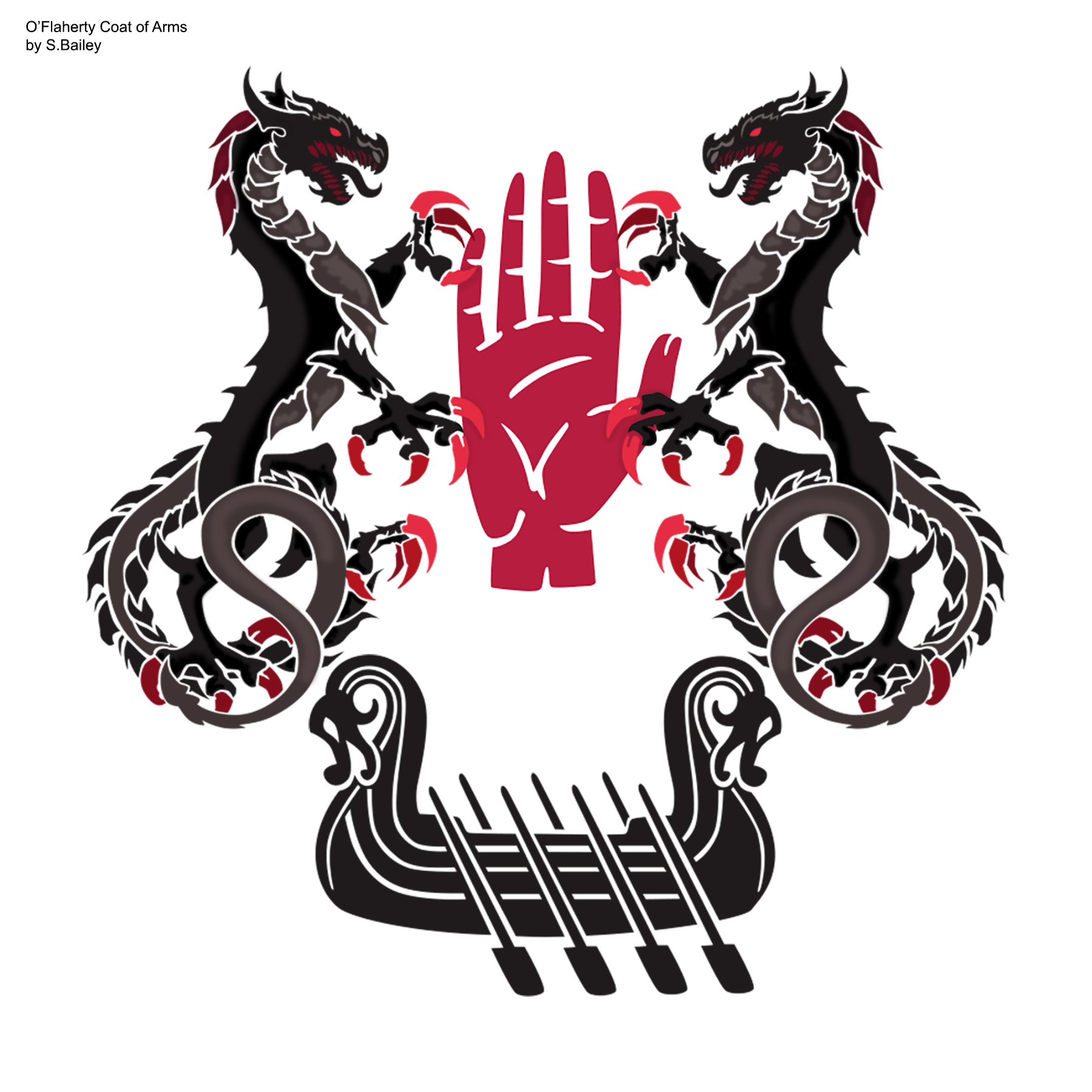 Logo-Design von SBailey für dieses Projekt | Design #22820402