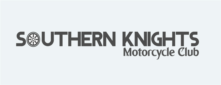Logo Design by mehedihassan89 for Southern Knights MC | Design #2978431