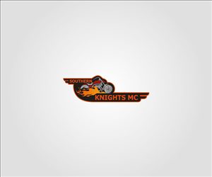 Design de Logo par DesignApache pour Southern Knights MC | Design #2975294