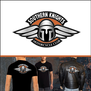 Design de Logo par Logo Design pour Southern Knights MC | Design #2979619