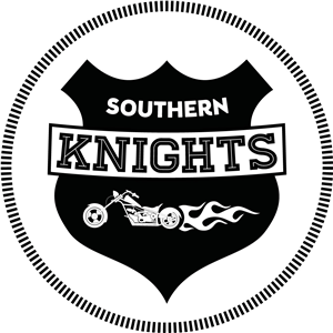 Logo Design by Glenn for Southern Knights MC | Design: #2965718