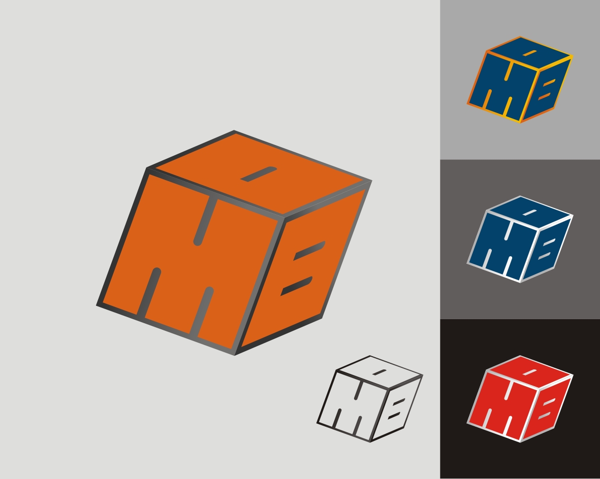 Logo Design by sumarnishadi for this project | Design #22821206