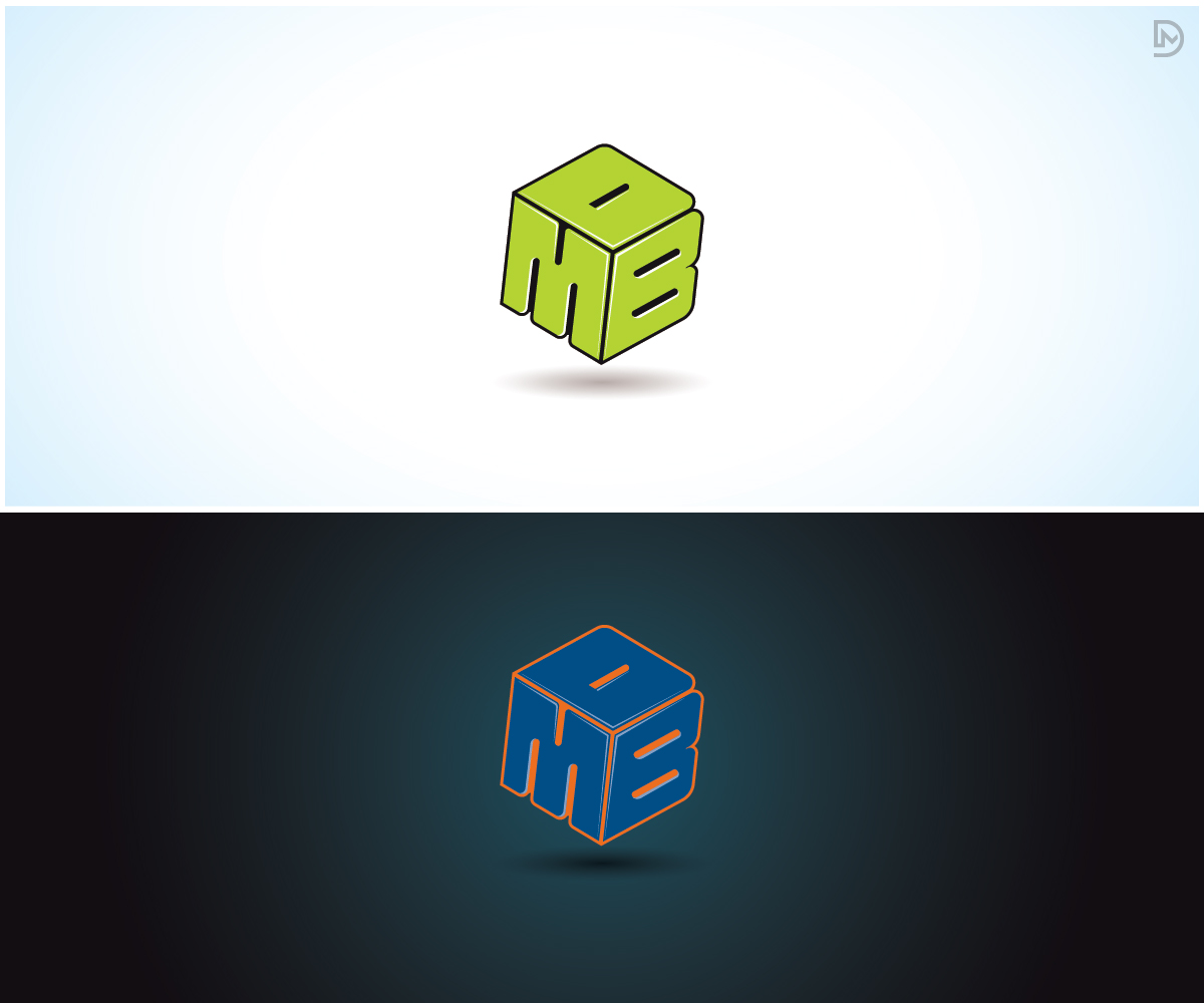 Logo Design by D_Mantra for this project | Design #22808550