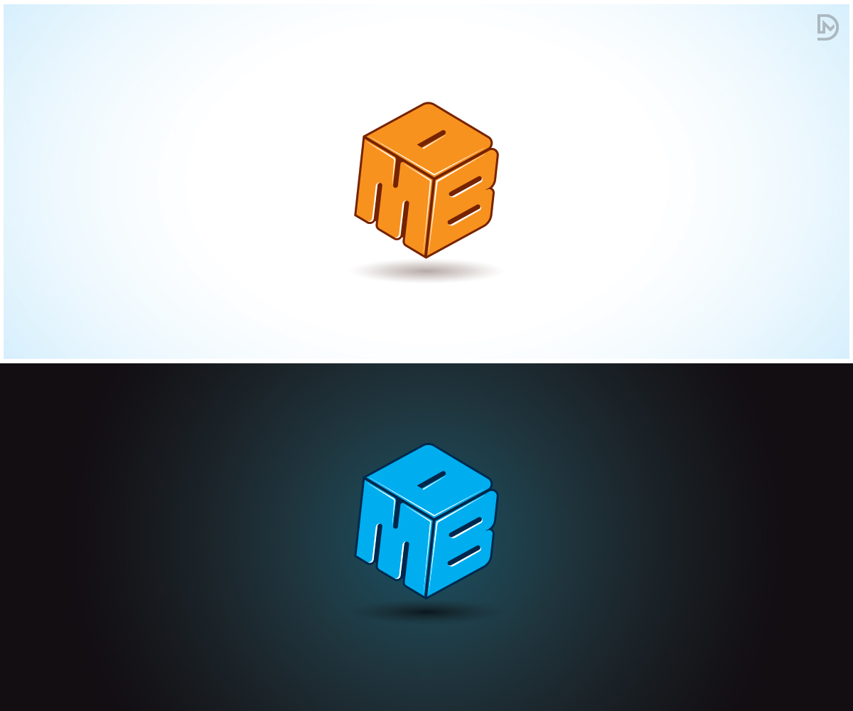 Logo Design by D_Mantra for this project | Design #22808551