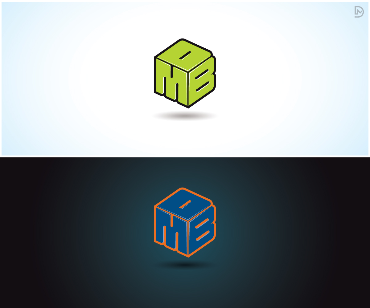 Logo Design by D_Mantra for this project | Design #22815053