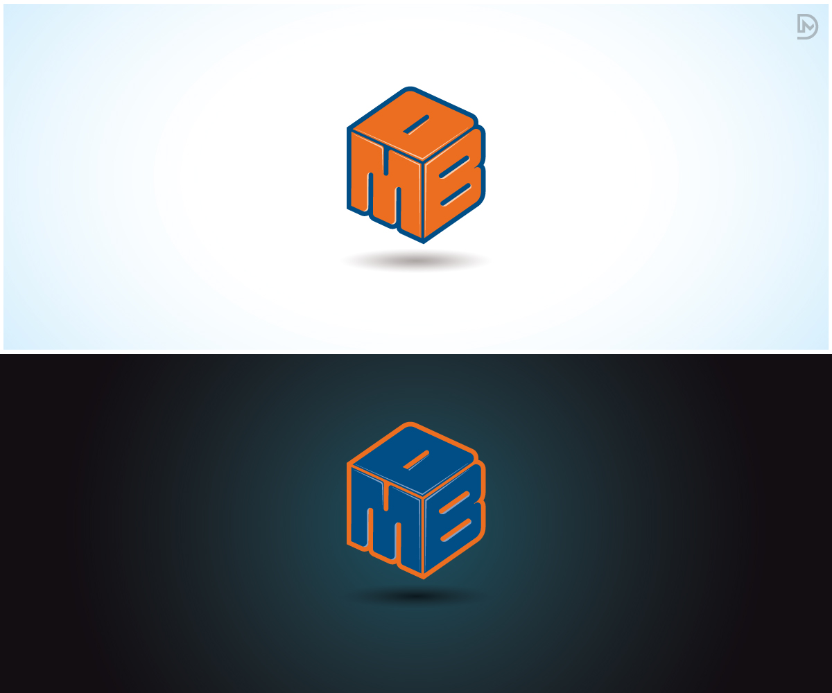 Logo Design by D_Mantra for this project | Design #22815054
