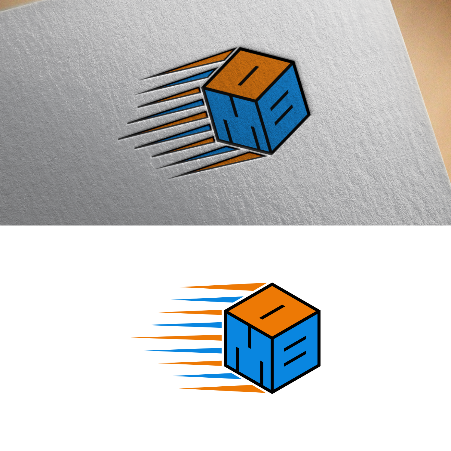 Logo Design by S.I.D for this project | Design #22804677