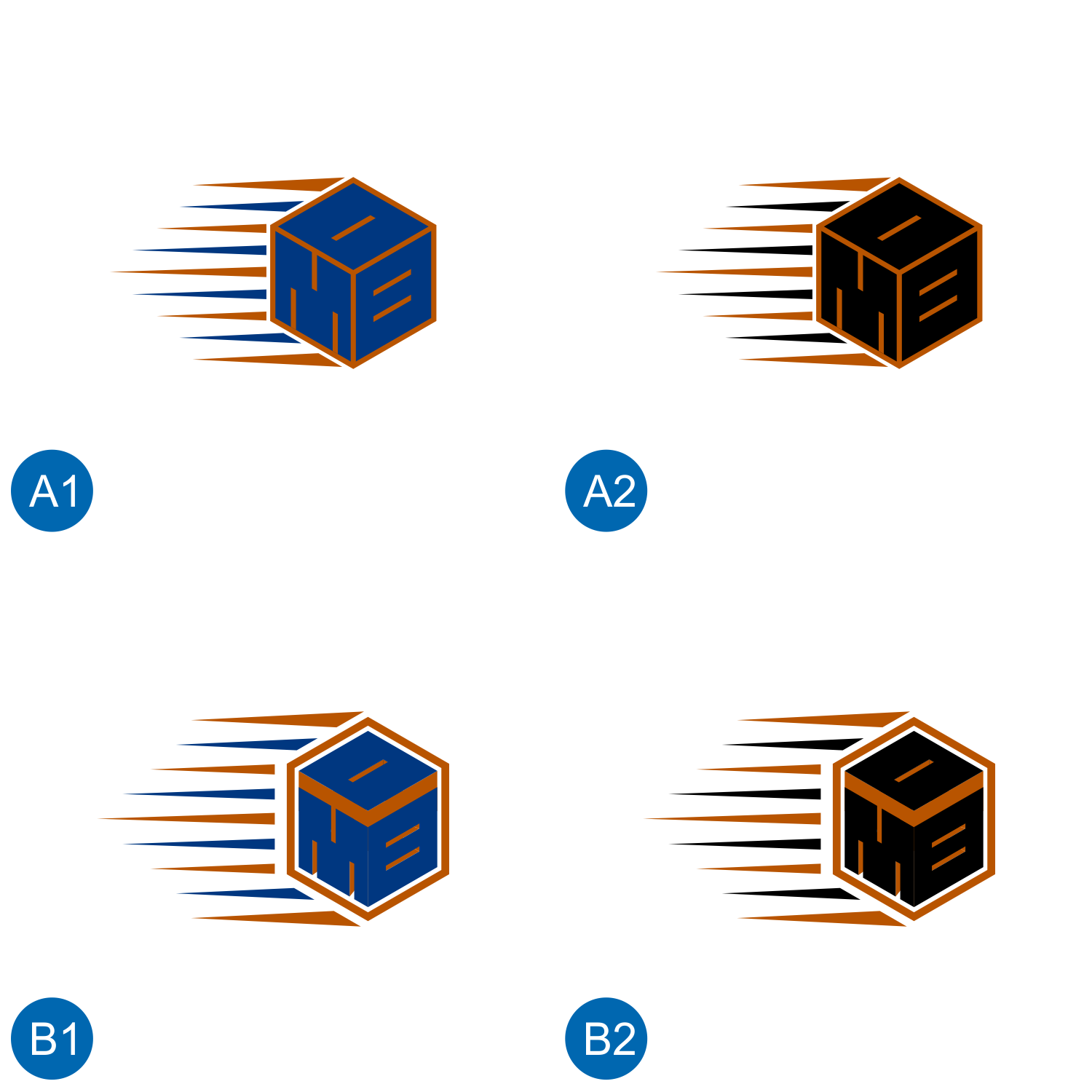 Logo Design by S.I.D for this project | Design #22808068