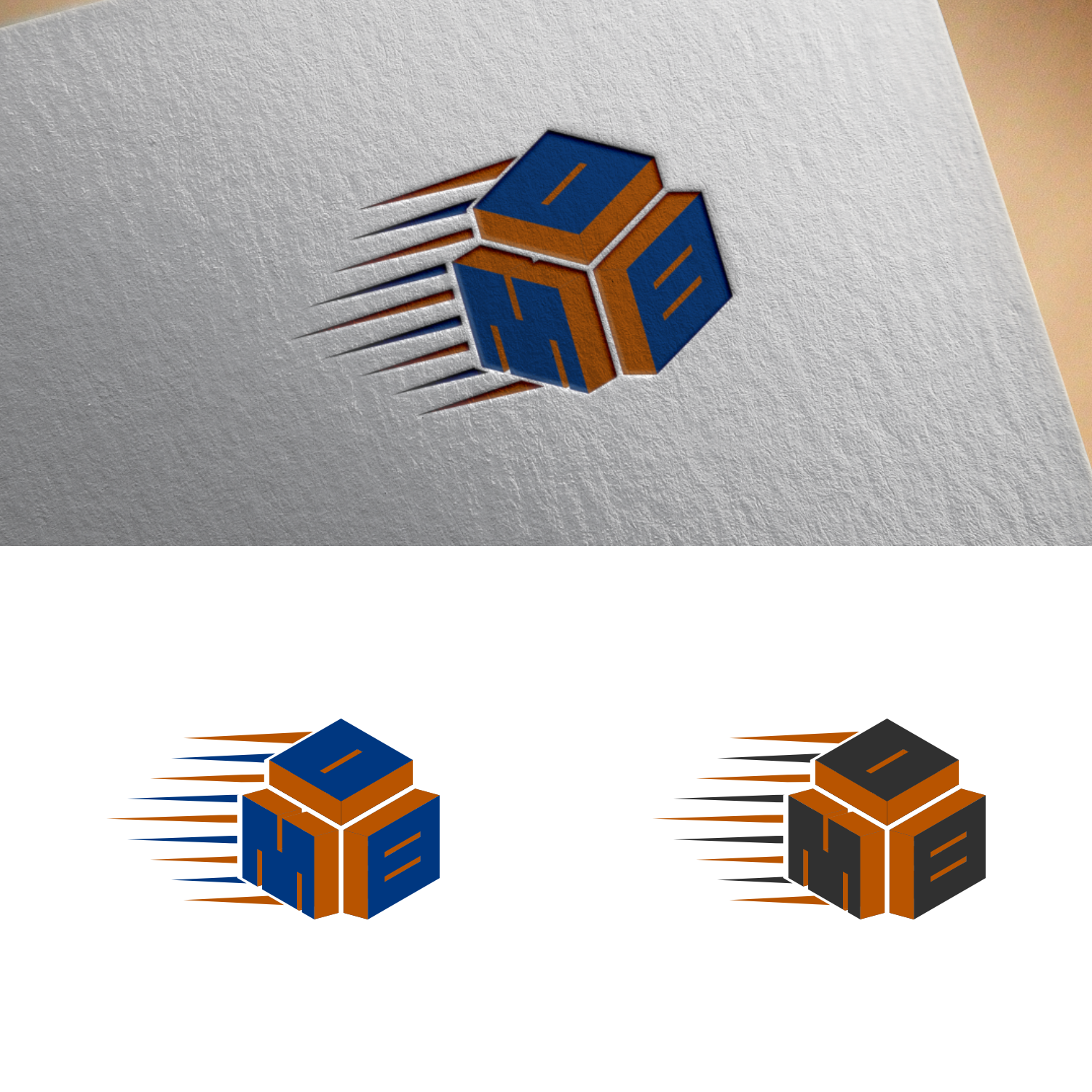 Logo Design by S.I.D for this project | Design #22812028