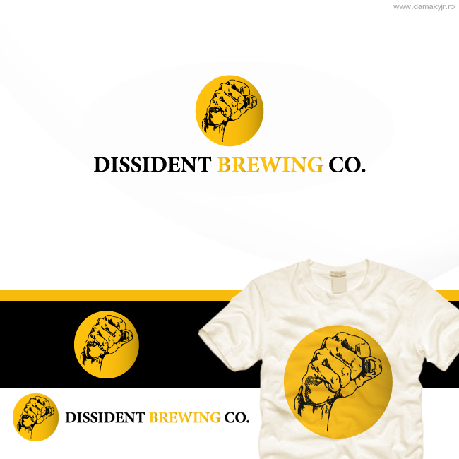 Logo-Design von damakyjr für dieses Projekt | Design #723790