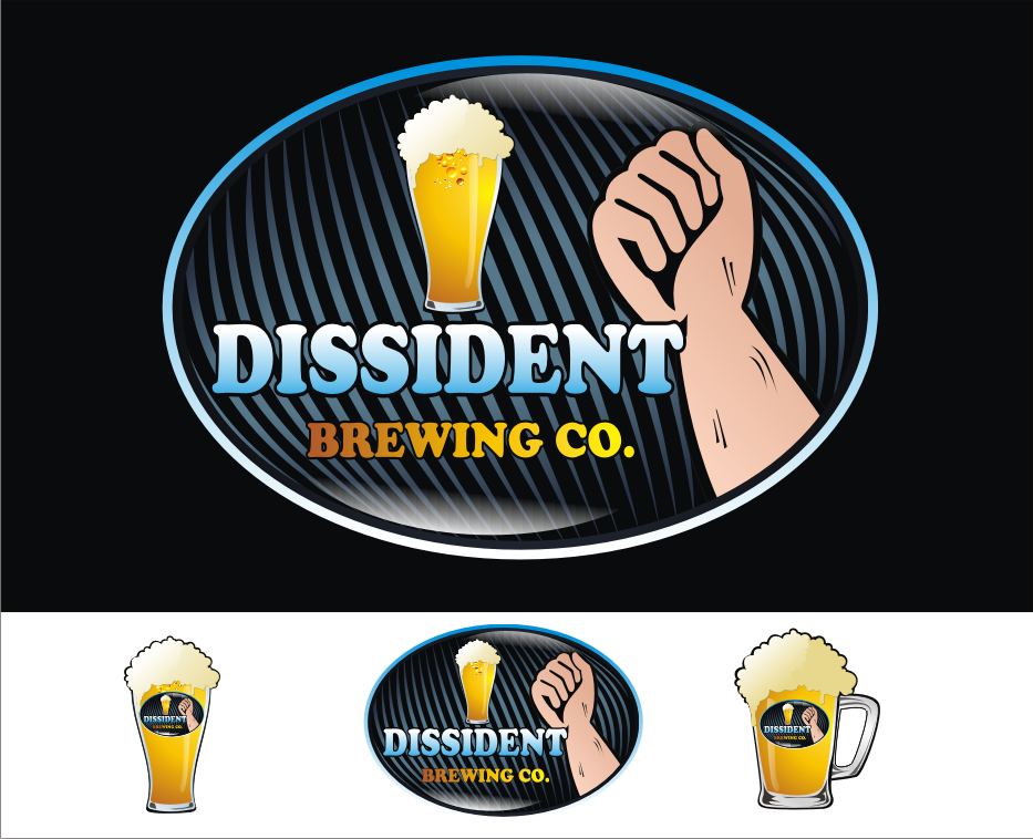 Logo-Design von Blueberry für dieses Projekt | Design #728645