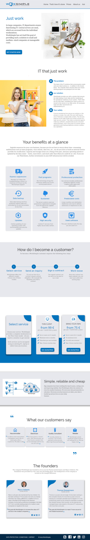 Web Design by Foyez