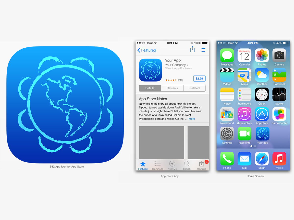 Logo Design by Rafael Marcon for this project | Design #2971313