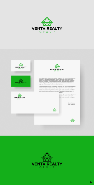 Logo Design by R!CKY for BroadScope Construction, LLC | Design #22813400