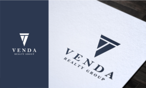 Logo Design by DoMadic for BroadScope Construction, LLC | Design: #22822570