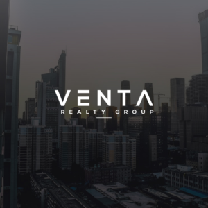 Venta Realty Group | Logo Design by sushsharma99