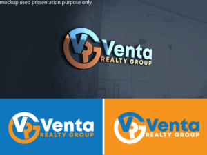 Logo Design by Rubia@ for BroadScope Construction, LLC | Design: #22806204