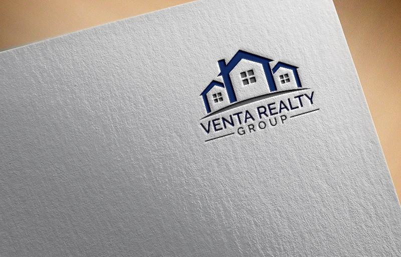 Logo Design by Synthi for BroadScope Construction, LLC | Design #22804700