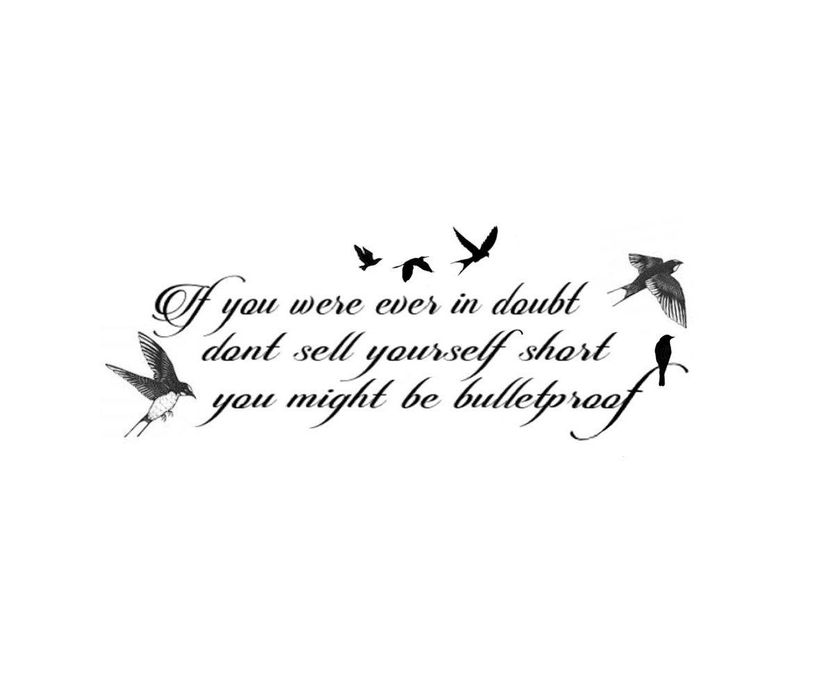 Tattoo Design by Jezzus for this project | Design #22811903