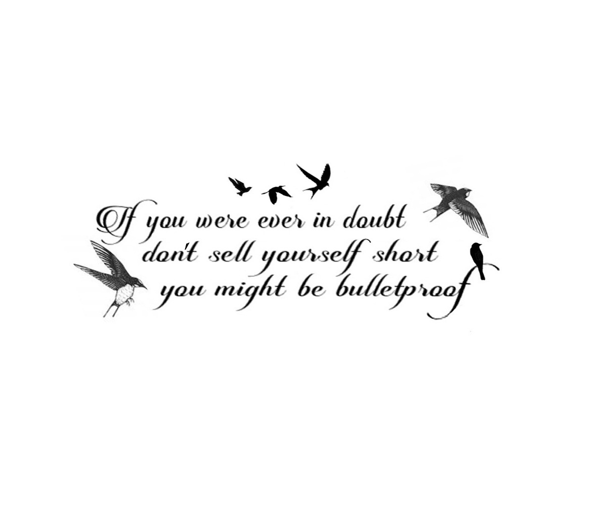 Tattoo Design by Jezzus for this project | Design #22821021