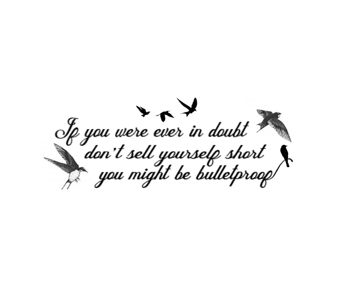 Tattoo Design by Jezzus for this project | Design #22821026